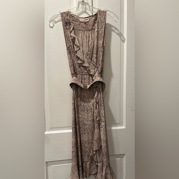Rebecca Taylor Dress sz 0 - Picture 1 of 8
